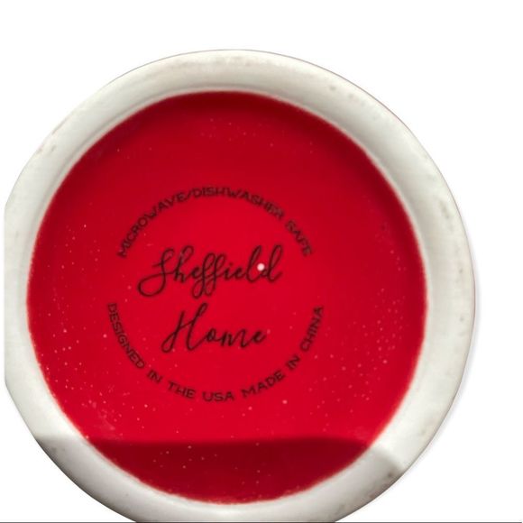 Sheffield home travel mug - Picture 3 of 4